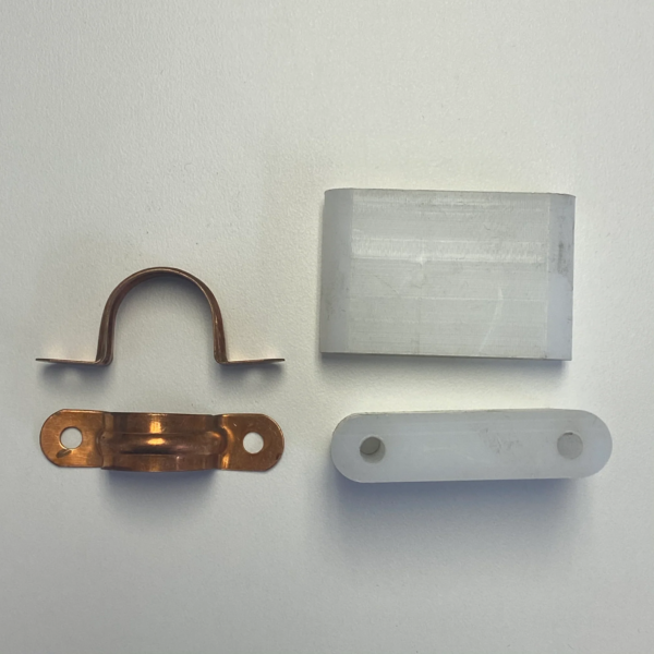 Pipe Saddles - Image 3