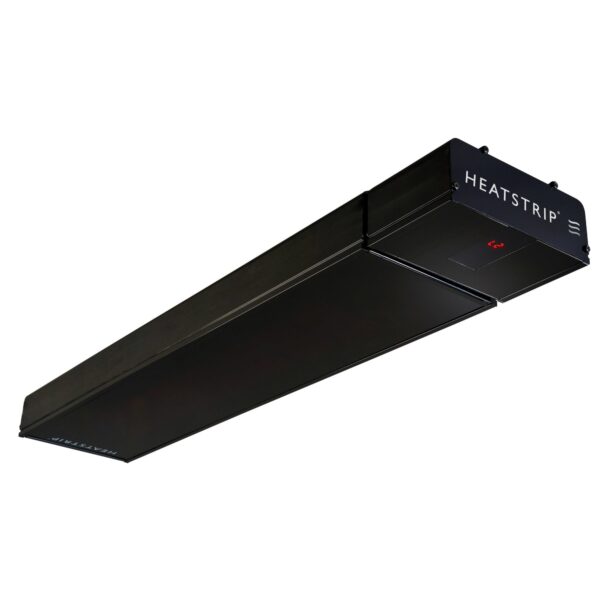 Heatstrip. 2 x Enhance Infra-Red Heater | THG