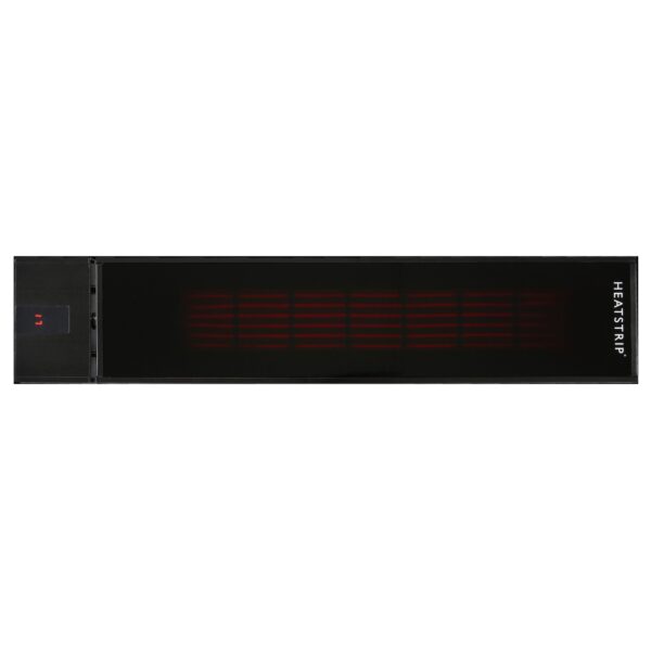 Heatstrip. 2 x Enhance Infra-Red Heater | THG - Image 3