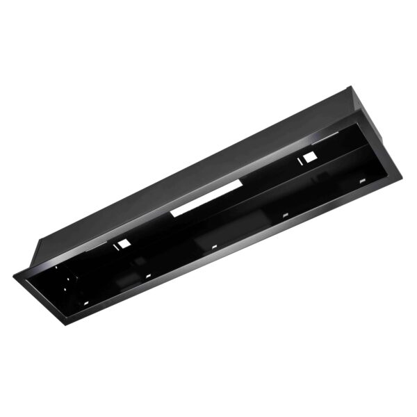 Heatstrip. Flush Mount Enclosure | THG