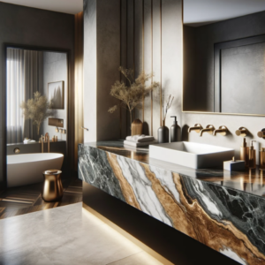 Basins & Tops