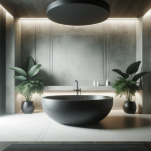 Baths