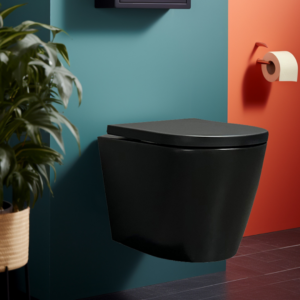 Toilets