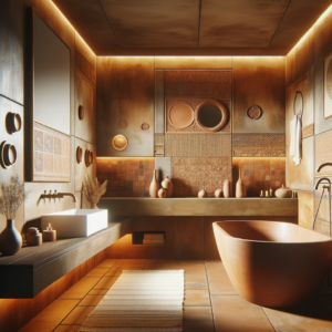 Heated Towel Rails