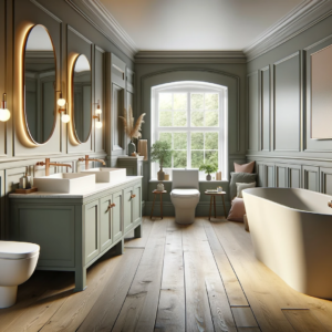 Vanities