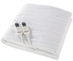 King Fitted Electric Blanket