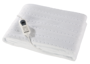 King Single Fitted Electric Blanket