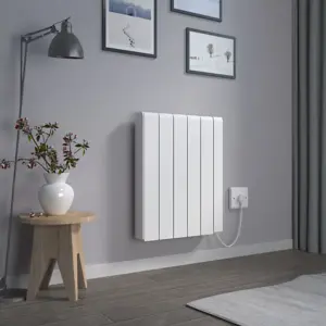 Indoor Heating