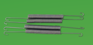 150mm Spring - cassette filter 4 pack